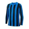 Camiseta Nike Striped Division IV M/l Niño 1 Camiseta Nike Striped Division IV M/l Niño -Botas de fútbol comercio camiseta nike striped division iv ml nino royal blue black white 0