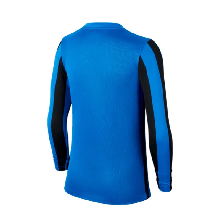 Camiseta Nike Striped Division IV M/l Niño 4 Camiseta Nike Striped Division IV M/l Niño - Imagen 2