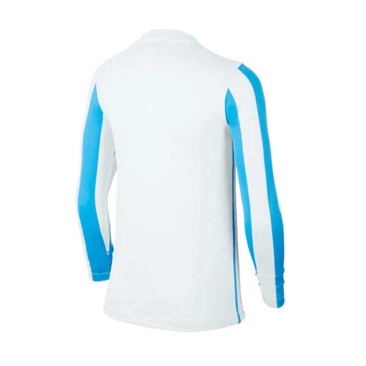 Camiseta Nike Striped Division IV M/l Niño 4 Camiseta Nike Striped Division IV M/l Niño - Imagen 2