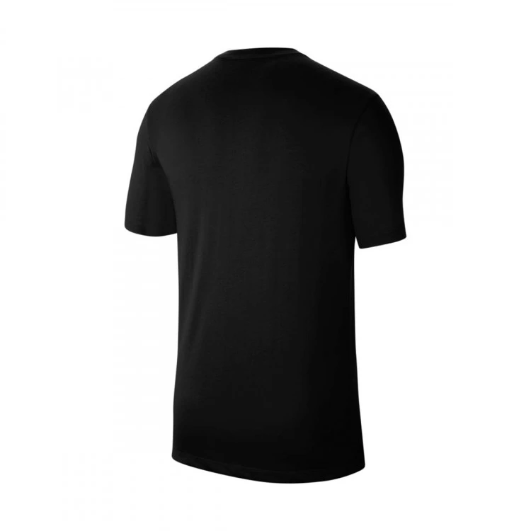 Camiseta Nike Team Club 20 HBR M/c 4 Camiseta Nike Team Club 20 HBR M/c - Imagen 2
