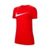 Camiseta Nike Team Club 20 HBR M/c Mujer 1 Camiseta Nike Team Club 20 HBR M/c Mujer -Botas de fútbol comercio camiseta nike team club 20 hbr mc mujer university red white 0