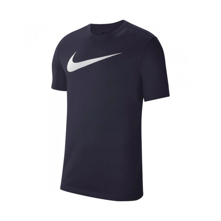 Camiseta Nike Team Club 20 HBR M/c Niño 3 Camiseta Nike Team Club 20 HBR M/c Niño