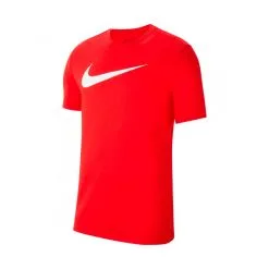 Camiseta Nike Team Club 20 HBR M/c Niño