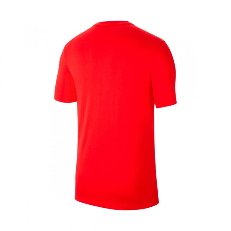 Camiseta Nike Team Club 20 HBR M/c Niño 4 Camiseta Nike Team Club 20 HBR M/c Niño - Imagen 2