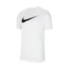 Camiseta Nike Team Club 20 HBR M/c Niño 1 Camiseta Nike Team Club 20 HBR M/c Niño -Botas de fútbol comercio camiseta nike team club 20 hbr mc nino white black 0