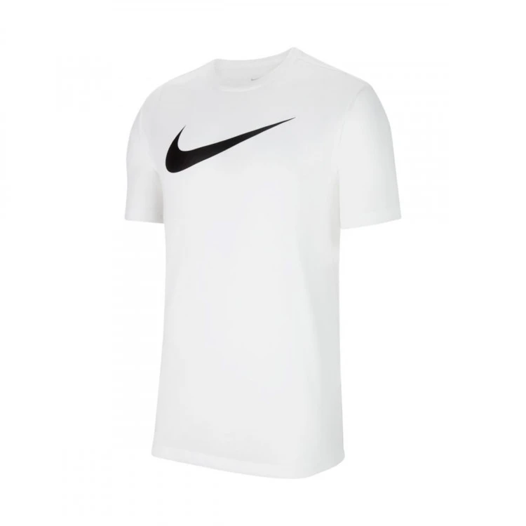 Camiseta Nike Team Club 20 HBR M/c 3 Camiseta Nike Team Club 20 HBR M/c
