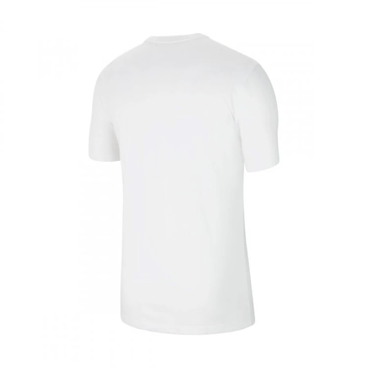 Camiseta Nike Team Club 20 HBR M/c 4 Camiseta Nike Team Club 20 HBR M/c - Imagen 2