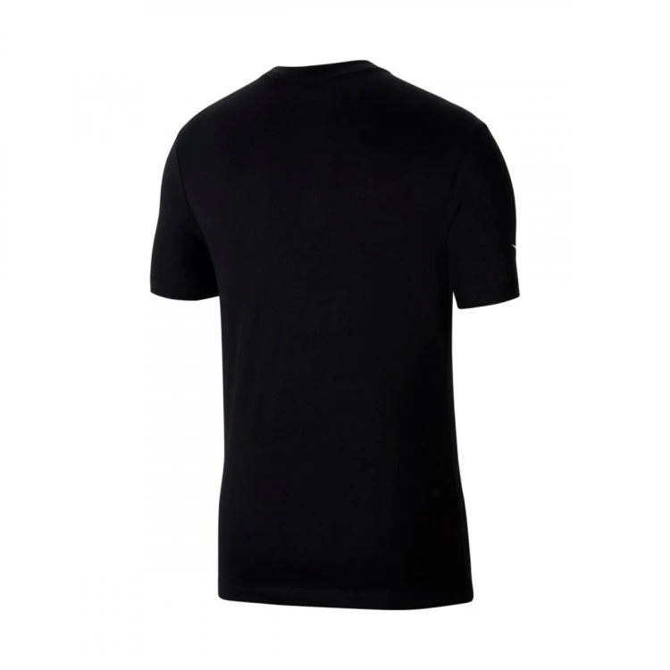 Camiseta Nike Team Club 20 M/c 4 Camiseta Nike Team Club 20 M/c - Imagen 2