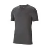 Camiseta Nike Team Club 20 M/c 2 Camiseta Nike Team Club 20 M/c -Botas de fútbol comercio camiseta nike team club 20 mc charcoal heather white 0