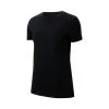 Camiseta Nike Team Club 20 M/c Mujer 2 Camiseta Nike Team Club 20 M/c Mujer -Botas de fútbol comercio camiseta nike team club 20 mc mujer black white 0