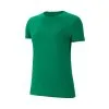 Camiseta Nike Team Club 20 M/c Mujer 1 Camiseta Nike Team Club 20 M/c Mujer -Botas de fútbol comercio camiseta nike team club 20 mc mujer pine green white 0