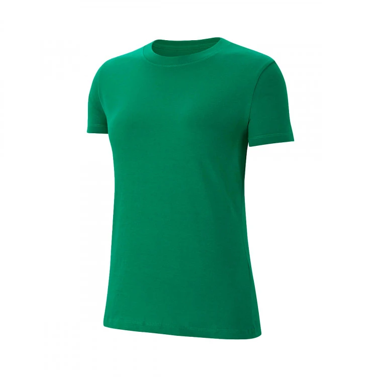 Camiseta Nike Team Club 20 M/c Mujer 3 Camiseta Nike Team Club 20 M/c Mujer