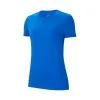 Camiseta Nike Team Club 20 M/c Mujer 2 Camiseta Nike Team Club 20 M/c Mujer -Botas de fútbol comercio camiseta nike team club 20 mc mujer royal blue white 0