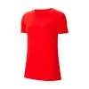 Camiseta Nike Team Club 20 M/c Mujer 2 Camiseta Nike Team Club 20 M/c Mujer -Botas de fútbol comercio camiseta nike team club 20 mc mujer university red white 0