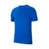 Camiseta Nike Team Club 20 M/c Niño 2 Camiseta Nike Team Club 20 M/c Niño -Botas de fútbol comercio camiseta nike team club 20 mc nino royal blue white 0