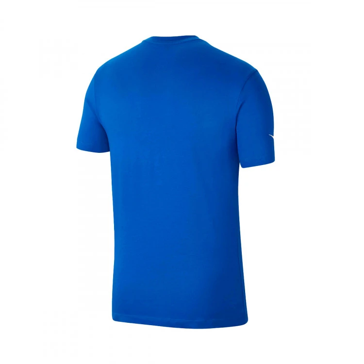 Camiseta Nike Team Club 20 M/c Niño 4 Camiseta Nike Team Club 20 M/c Niño - Imagen 2