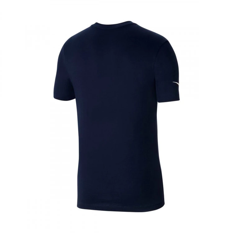 Camiseta Nike Team Club 20 M/c 4 Camiseta Nike Team Club 20 M/c - Imagen 2