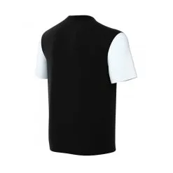 Camiseta Nike Tiempo Premier II M/c -Botas de fútbol comercio camiseta nike tiempo premier ii mc black white 1