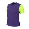 Camiseta Nike Tiempo Premier II M/c Mujer -Botas de fútbol comercio camiseta nike tiempo premier ii mc mujer court purple volt 0