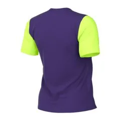 Camiseta Nike Tiempo Premier II M/c Mujer -Botas de fútbol comercio camiseta nike tiempo premier ii mc mujer court purple volt 1