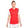 Camiseta Nike Tiempo Premier II M/c Mujer 1 Camiseta Nike Tiempo Premier II M/c Mujer -Botas de fútbol comercio camiseta nike tiempo premier ii mc mujer university red white 0