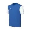 Camiseta Nike Tiempo Premier II M/c Niño 2 Camiseta Nike Tiempo Premier II M/c Niño -Botas de fútbol comercio camiseta nike tiempo premier ii mc nino royal blue white 0