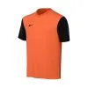 Camiseta Nike Tiempo Premier II M/c Niño -Botas de fútbol comercio camiseta nike tiempo premier ii mc nino safety orange black 0