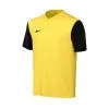 Camiseta Nike Tiempo Premier II M/c Niño -Botas de fútbol comercio camiseta nike tiempo premier ii mc nino tour yellow black 0
