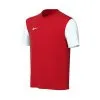 Camiseta Nike Tiempo Premier II M/c Niño 2 Camiseta Nike Tiempo Premier II M/c Niño -Botas de fútbol comercio camiseta nike tiempo premier ii mc nino university red white 0