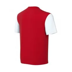 Camiseta Nike Tiempo Premier II M/c Niño 5 Camiseta Nike Tiempo Premier II M/c Niño -Botas de fútbol comercio camiseta nike tiempo premier ii mc nino university red white 1