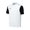Camiseta Nike Tiempo Premier II M/c Niño 1 Camiseta Nike Tiempo Premier II M/c Niño -Botas de fútbol comercio camiseta nike tiempo premier ii mc nino white black 0