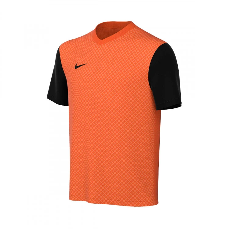 Camiseta Nike Tiempo Premier II M/c 3 Camiseta Nike Tiempo Premier II M/c