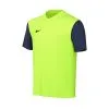 Camiseta Nike Tiempo Premier II M/c -Botas de fútbol comercio camiseta nike tiempo premier ii mc volt midnight navy 0