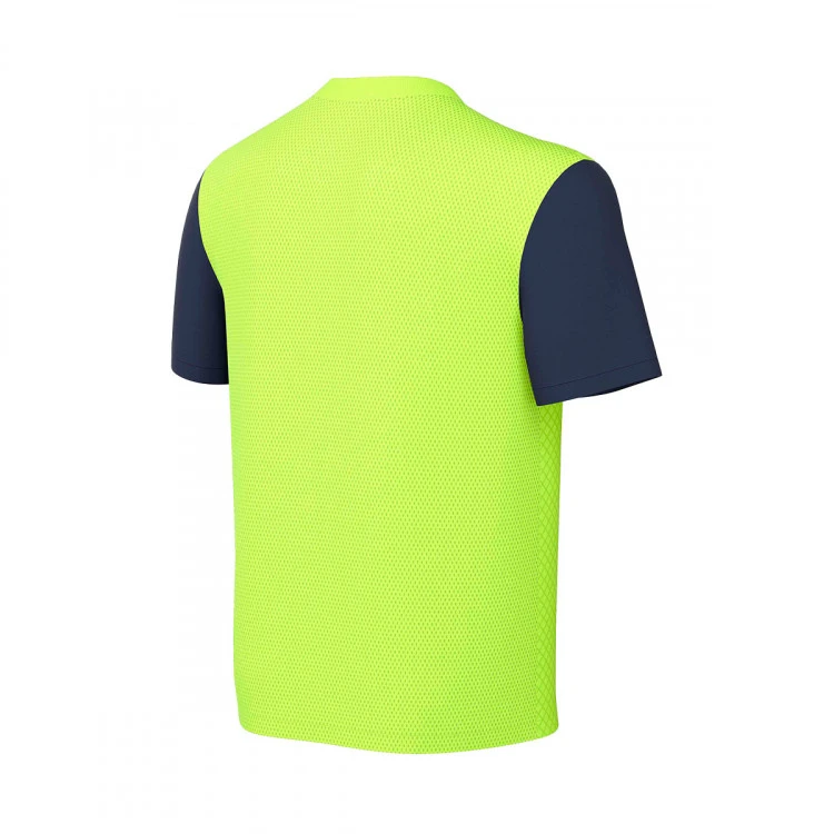 Camiseta Nike Tiempo Premier II M/c 4 Camiseta Nike Tiempo Premier II M/c - Imagen 2