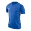Camiseta Nike Tiempo Premier M/c Niño -Botas de fútbol comercio camiseta nike tiempo premier mc nino royal blue white 0