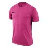 Camiseta Nike Tiempo Premier M/c Niño -Botas de fútbol comercio camiseta nike tiempo premier mc nino vivid pink black 0