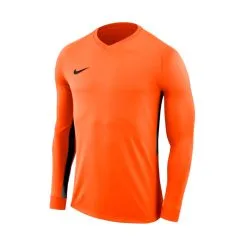 Camiseta Nike Tiempo Premier M/l Niño