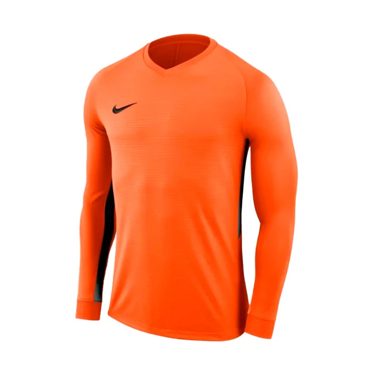 Camiseta Nike Tiempo Premier M/l Niño 3 Camiseta Nike Tiempo Premier M/l Niño
