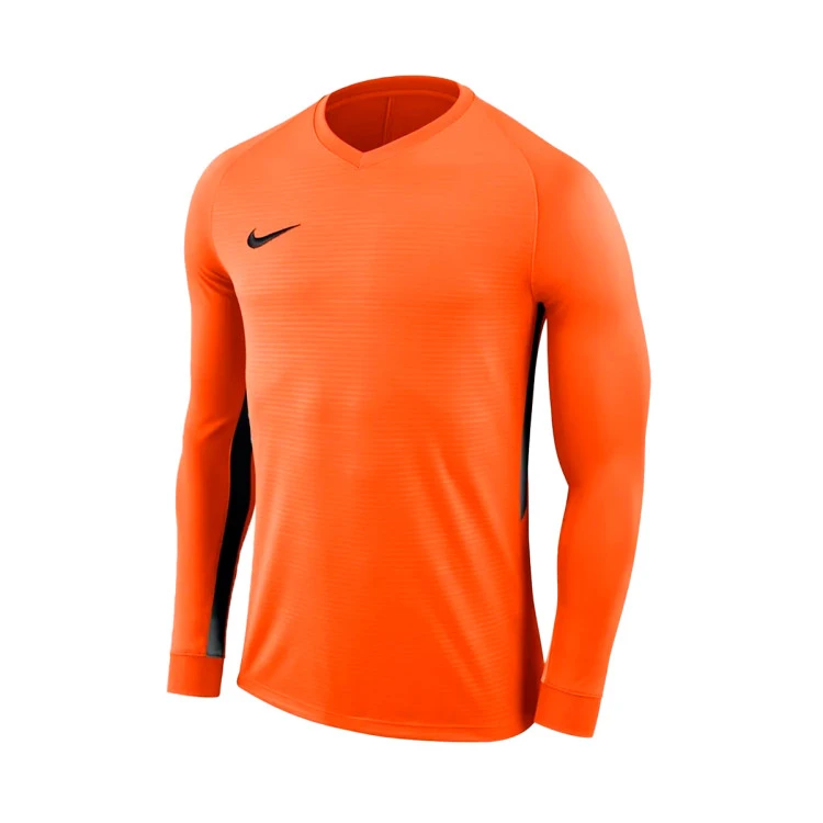 Camiseta Nike Tiempo Premier M/l 3 Camiseta Nike Tiempo Premier M/l