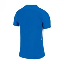 Camiseta Nike Tiempo Premier M/c -Botas de fútbol comercio camiseta nike tiempo premier royal blue white 1