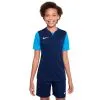 Camiseta Nike Trophy V M/c Niño 2 Camiseta Nike Trophy V M/c Niño -Botas de fútbol comercio camiseta nike trophy v mc nino midnight navy photo blue 0