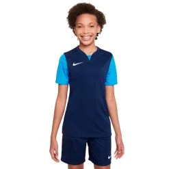 Camiseta Nike Trophy V M/c Niño