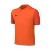 Camiseta Nike Trophy V M/c Niño 1 Camiseta Nike Trophy V M/c Niño -Botas de fútbol comercio camiseta nike trophy v mc nino safety orange orange 0