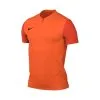 Camiseta Nike Trophy V M/c 1 Camiseta Nike Trophy V M/c -Botas de fútbol comercio camiseta nike trophy v mc safety orange orange 0