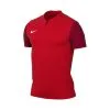 Camiseta Nike Trophy V M/c -Botas de fútbol comercio camiseta nike trophy v mc university red red 0
