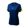 Camiseta Nike Dri-Fit Strike 21 Mujer 2 Camiseta Nike Dri-Fit Strike 21 Mujer -Botas de fútbol comercio camiseta nike w nk df strke21 top ss azul 0