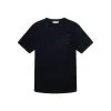 Camiseta Off The Pitch Core Tee Slim Fit -Botas de fútbol comercio camiseta off the pitch core tee slim fit black 0