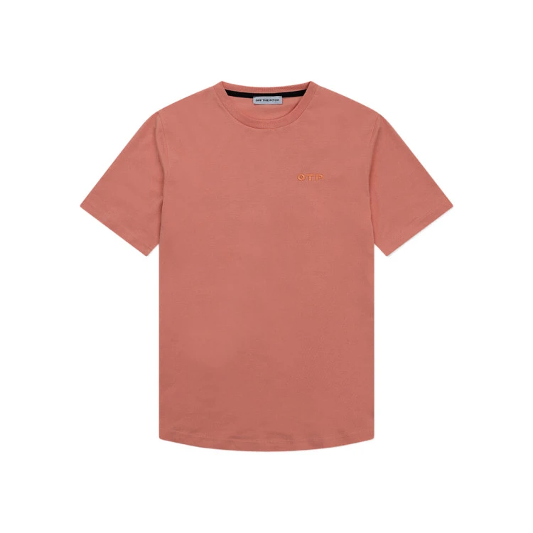 Camiseta Off The Pitch Fullstop Slim 2.0 3 Camiseta Off The Pitch Fullstop Slim 2.0