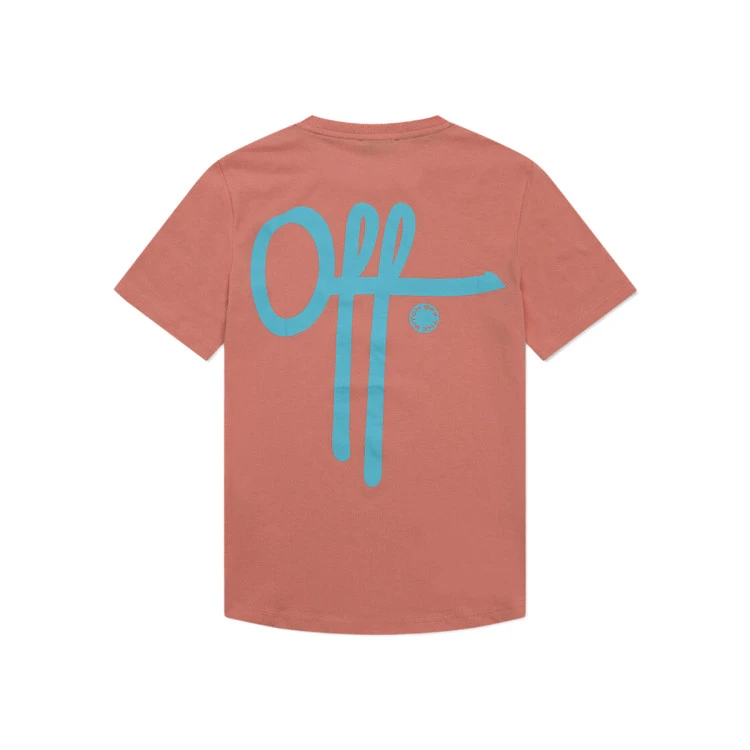 Camiseta Off The Pitch Fullstop Slim 2.0 4 Camiseta Off The Pitch Fullstop Slim 2.0 - Imagen 2