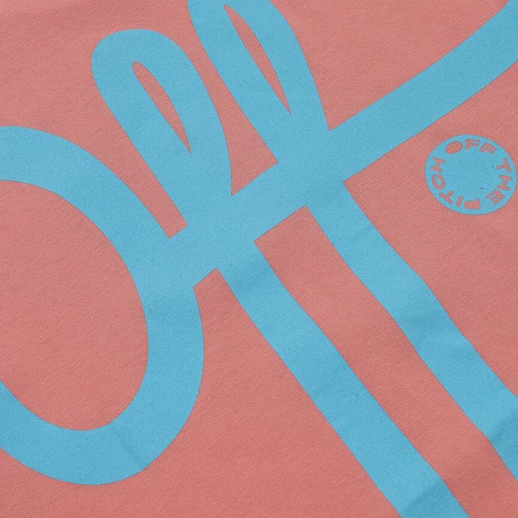 Camiseta Off The Pitch Fullstop Slim 2.0 5 Camiseta Off The Pitch Fullstop Slim 2.0 - Imagen 3